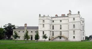 Castillo de Rathfarnham
